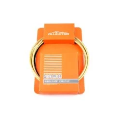 Stahlflex Bremszugset Alligator Sleek Glide -ALLIGATO Bike Geschaft stahlflex bremszugset alligator sleek glide3