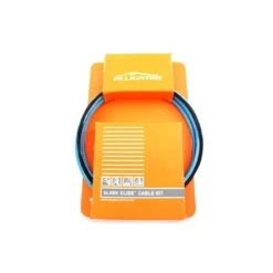 Stahlflex Bremszugset Alligator Sleek Glide -ALLIGATO Bike Geschaft stahlflex bremszugset alligator sleek glide4