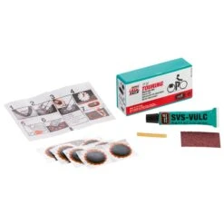 TIP TOP Flickzeug TT02 - Reparaturset Für Schläuche