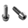 Titan Schrauben - Torx - Konischer Kopf -ALLIGATO Bike Geschaft titan schrauben torx konischer kopf