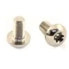 Titan Schrauben - Torx Linsenkopf - Für Bremsscheiben -ALLIGATO Bike Geschaft titan schrauben torx linsenkopf fuer bremsscheiben