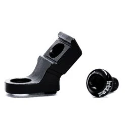 Trickstuff Interface - Zur Montage Des Schalthebels An Trickstuff Direttissima / Piccola Bremsen