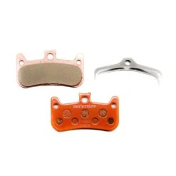 Trickstuff Power Bremsbeläge - Für Formula Cura 4