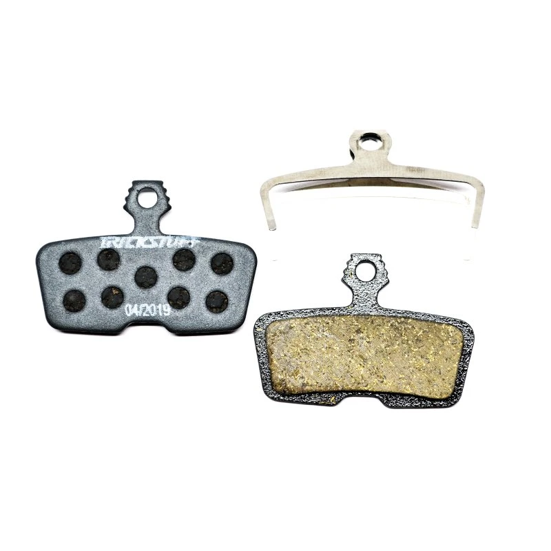 Trickstuff Standard Bremsbeläge - Für Avid Code (R) Ab 2011 3 Trickstuff Standard Bremsbeläge - Für Avid Code (R) Ab 2011