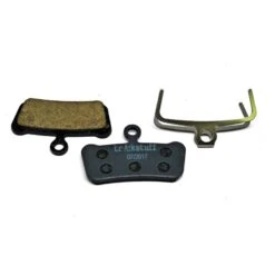 Trickstuff Standard Bremsbeläge - Für Avid X0 / X9 / X7 Trail / SRAM Guide R