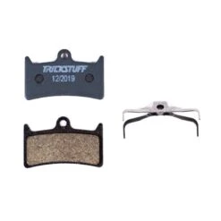 Trickstuff Standard Bremsbeläge - Für Trickstuff Maxima / Hope Tech V4
