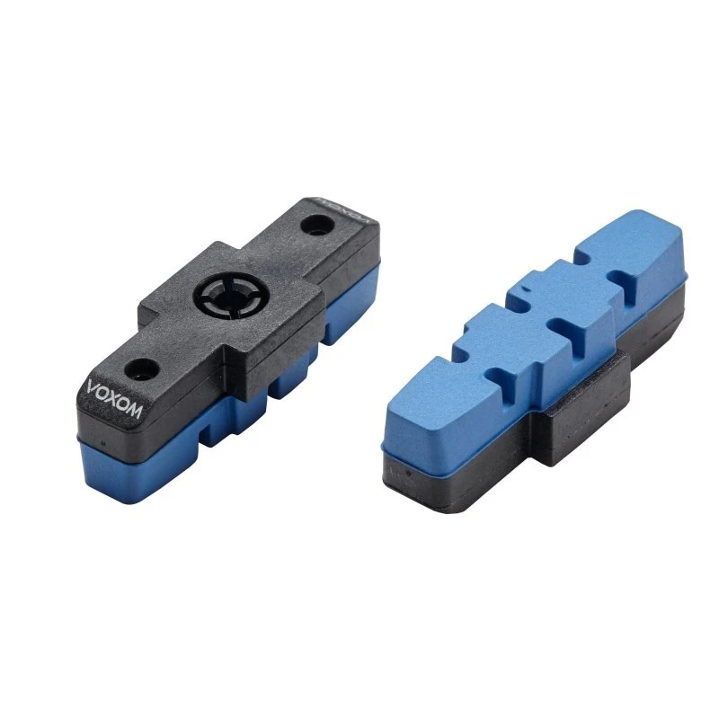 Voxom Bremsschuhe Brs21 - Für Magura HS-Modelle 2 Voxom Bremsschuhe Brs21 - Für Magura HS-Modelle