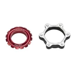 Voxom Centerlock-Adapter Ada1 -ALLIGATO Bike Geschaft voxom centerlock adapter ada12