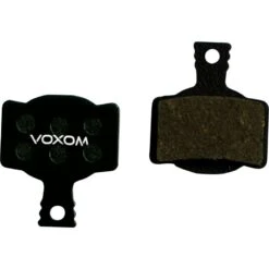 Voxom E-Bike Bremsbeläge - Für Magura MT2 / MT4 / MT6 / MT8 - Organisch